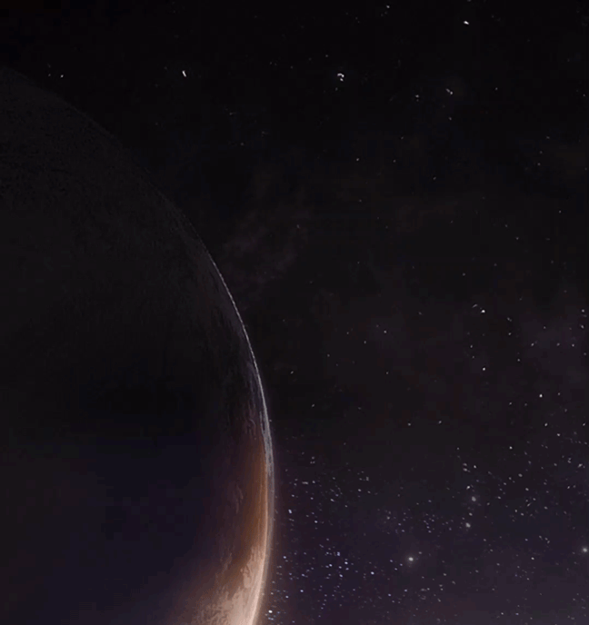 全球第一份火星探险指南