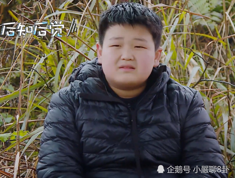 《变形计》乐华太子爷意外撞脸童年王源,相似度99%,网友傻眼