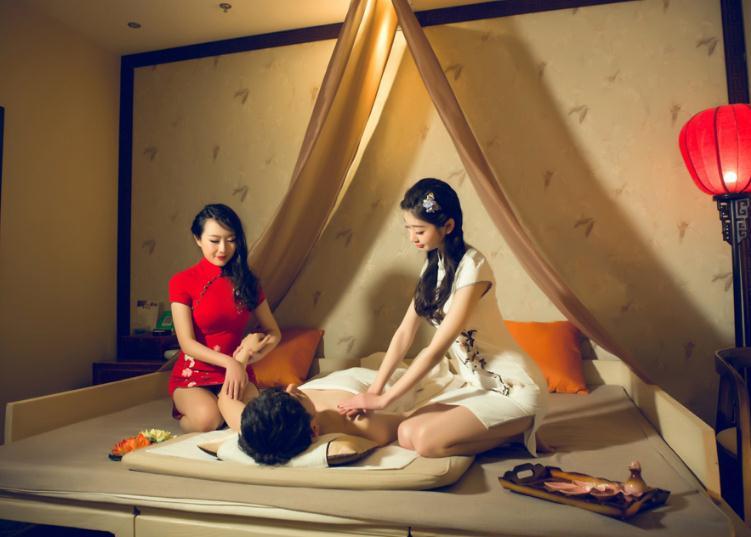 足疗店小妹辞职后,大多都会嫁给这3类男人!答案让人意外