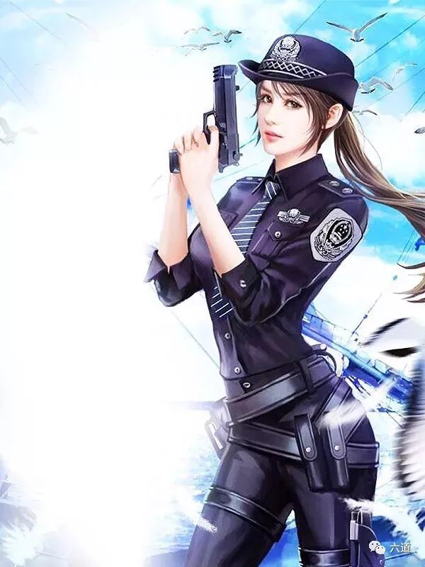 谢文东最爱的女友——彭玲