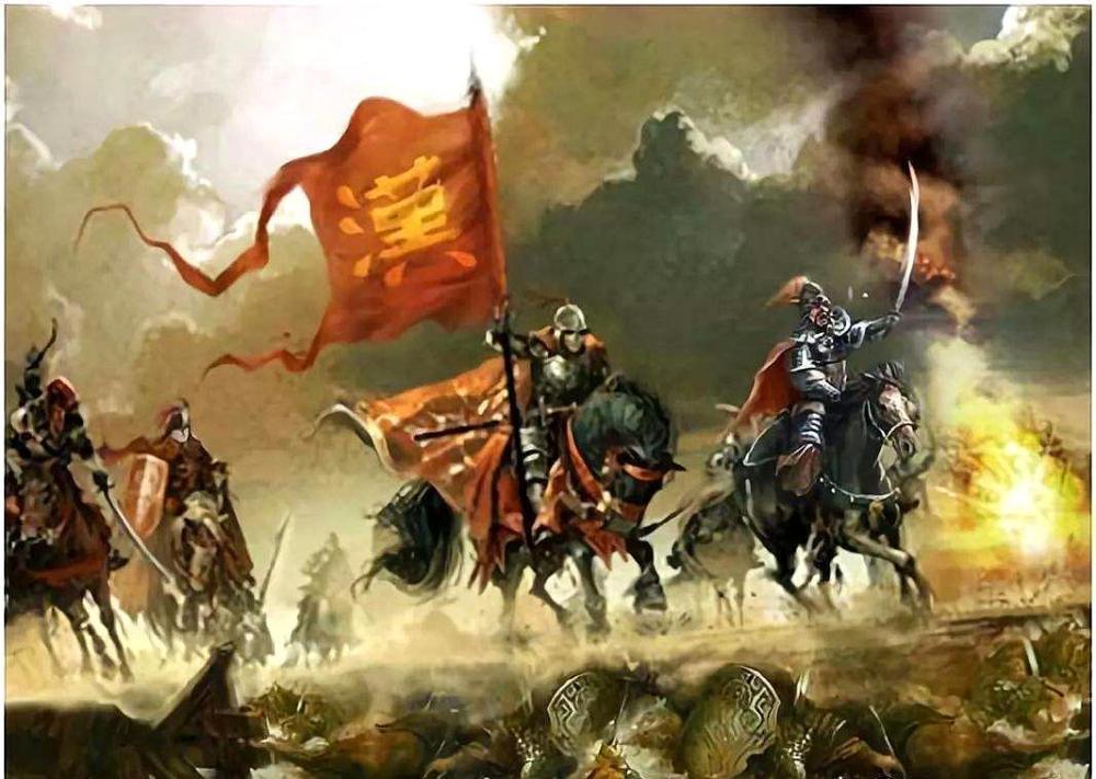 陈汤,名将,匈奴,不孝,王翦