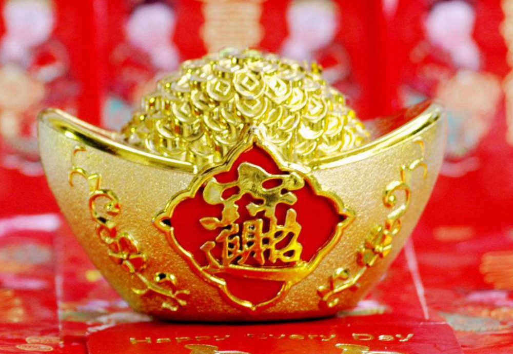 桃花旺盛,财源滚滚,丰衣足食,大吉大利,让我们一起留言祈福,接好运吧!