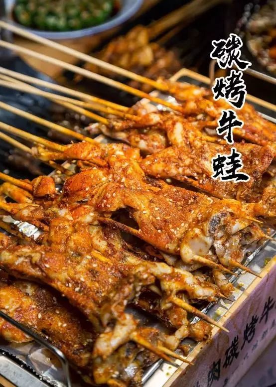 音乐烧烤啤酒各种优惠席卷你的胃