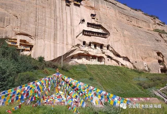 张掖旅游景点大全