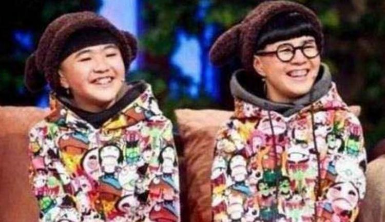 金龟子女儿女大十八变,假小子变长发女神,19岁已恋爱6
