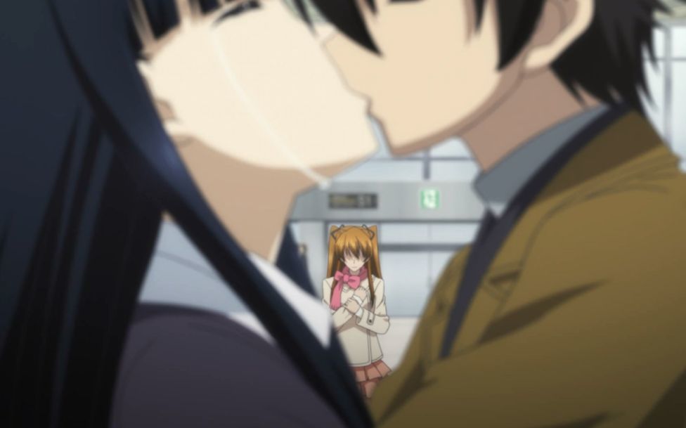 galgame,动画,动漫,rewrite,白色相簿2