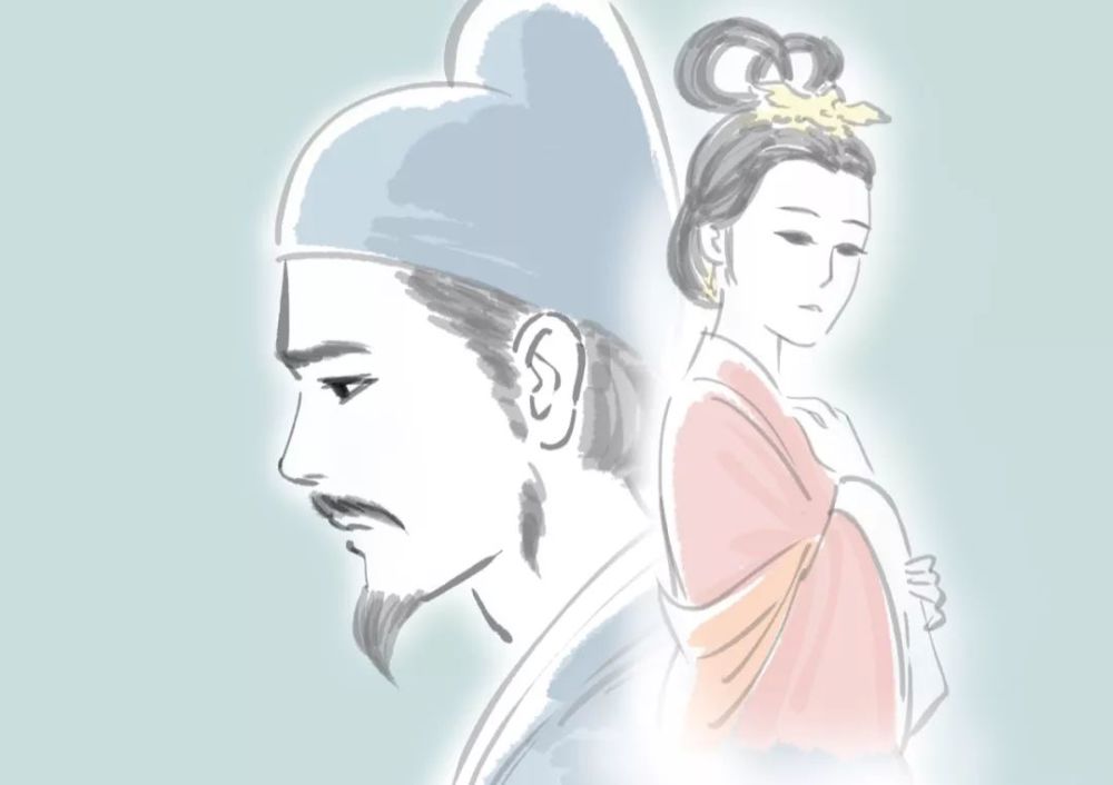 错过,便是一生!两首《钗头凤》,藏着陆游唐婉一生的辛酸泪