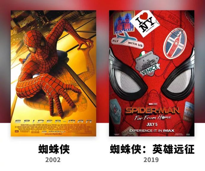 《复联4》两天破8亿,被沙雕网友的文案笑到头掉!哈哈哈哈哈哈哈哈