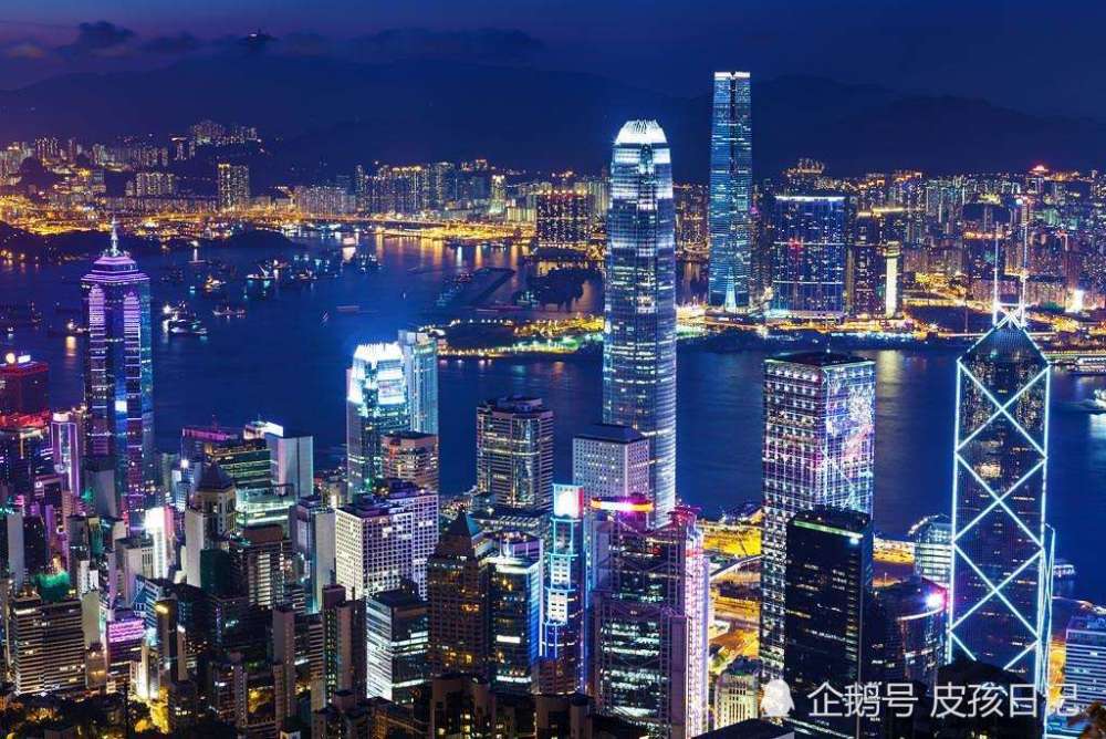 香港的房价有多高?堪比澳门人口密度,价格比上海还高