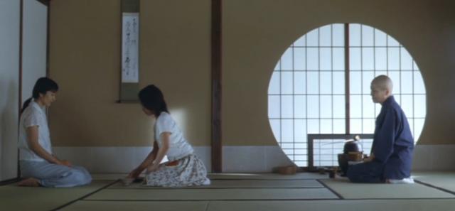 日本片:拍摄了一对夫妻日常,片长140分钟,越看越好看