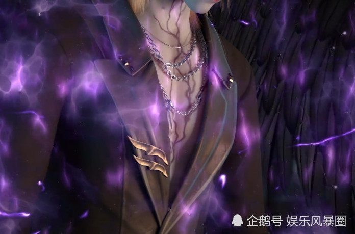 苏玛丽唤醒