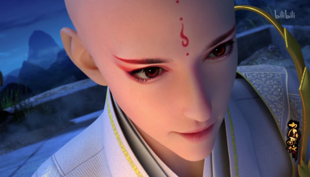 少年歌行:萧瑟无心成功牵手!雷无桀:这两人绝对有情况