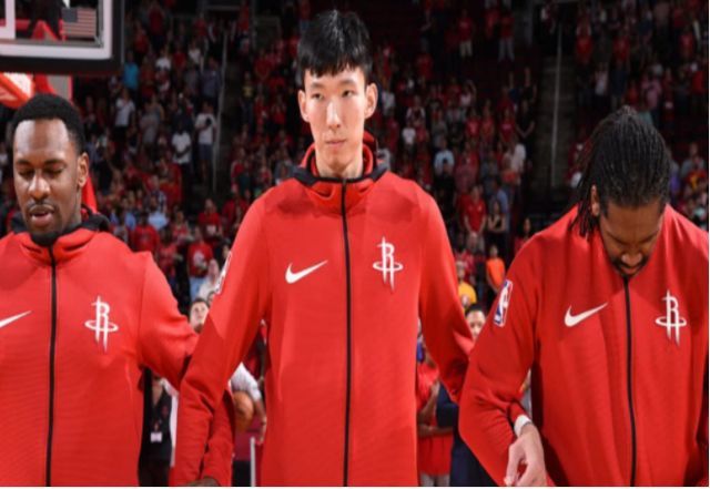 火箭如果今年夺冠的话,安东尼和周琦有总冠军戒指吗?
