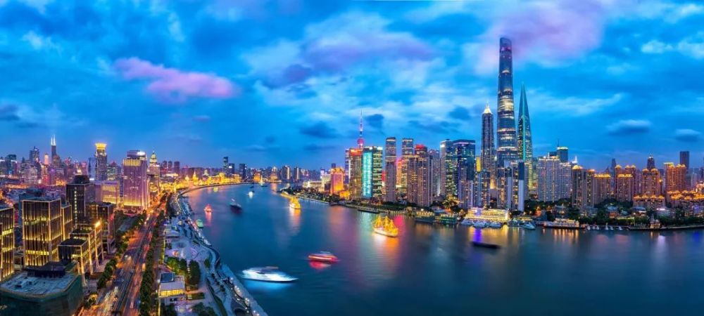 地址:上海市黄浦区中山东二路141号金陵东路渡口.