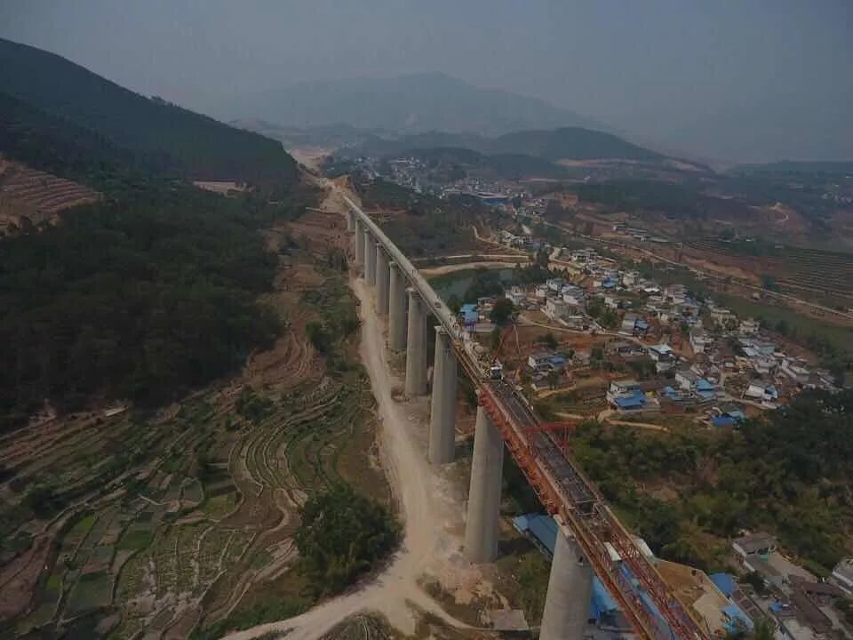 临沧高速公路的一大波独家消息和视频