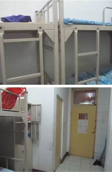 石家庄各高中住宿条件汇总