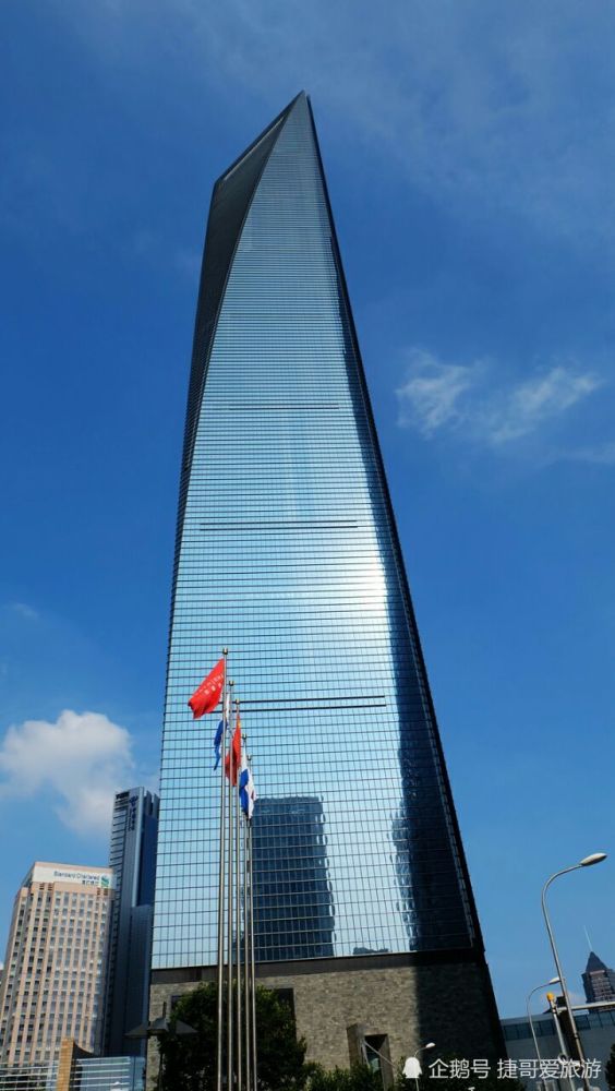 陆家嘴,上海环球金融中心,上海中心大厦,上海浦东,上海,金茂大厦