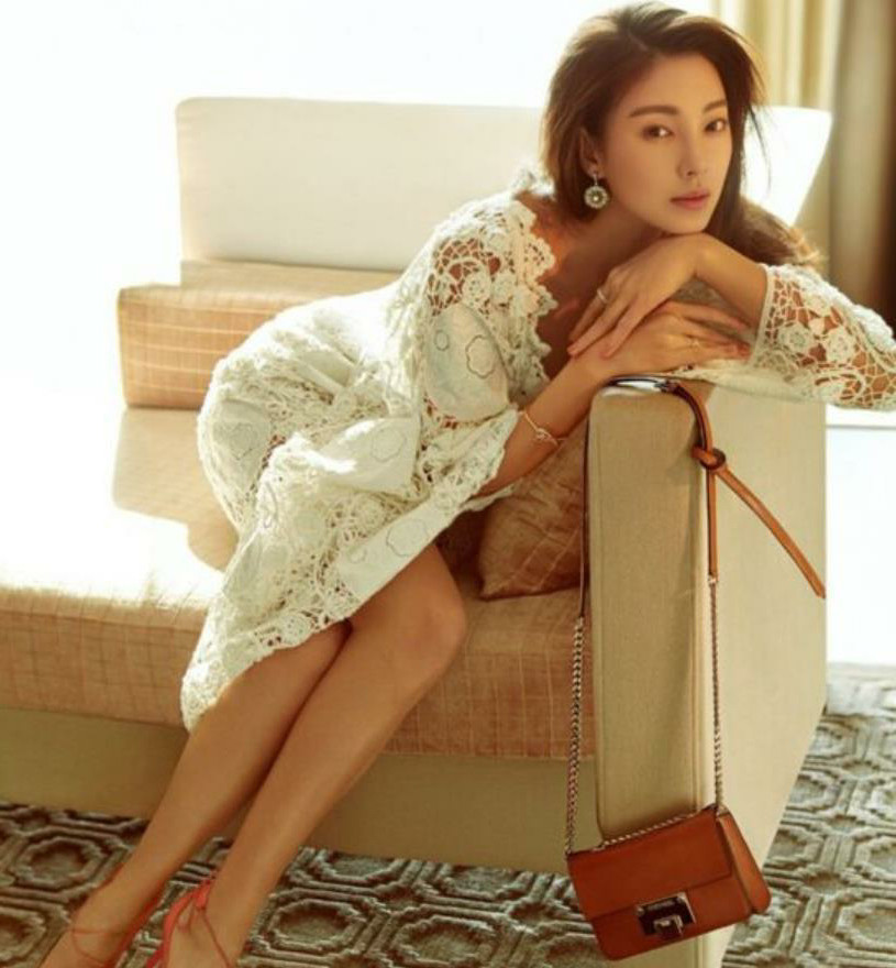 杨天真,美人鱼,杨思维,我和我的经纪人,张雨绮