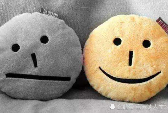 你知道微笑型抑郁症吗?你不是真正的快乐!
