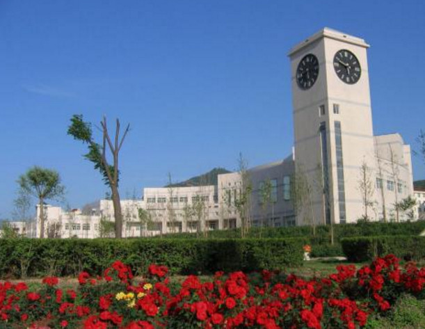 西安科技大学