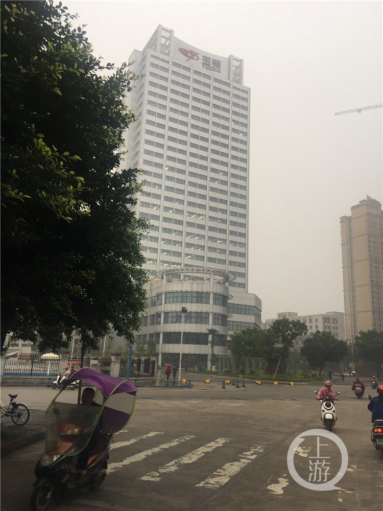 68年前乱坟岗上起家 如今中国城市公交70%发动机是"玉柴造"