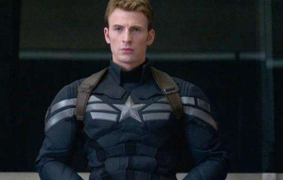 复联4:美国队长最后的结局,你真的看懂了吗?细