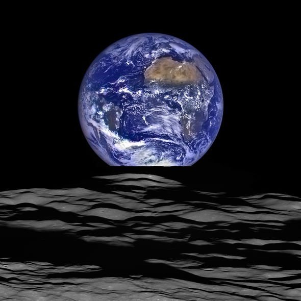 这是一个美丽的星球!nasa发布了最令人叹为观止的地球