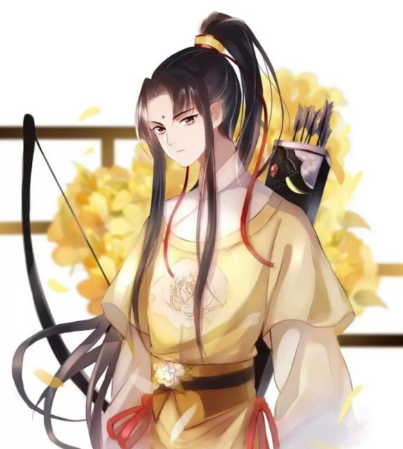 魔道祖师:金凌为什么会原谅魏婴?理由和他放弃金光瑶一样!