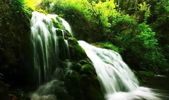 不必黄鹤楼，不必武大樱花，湖北这25处美景地，你去过多少？