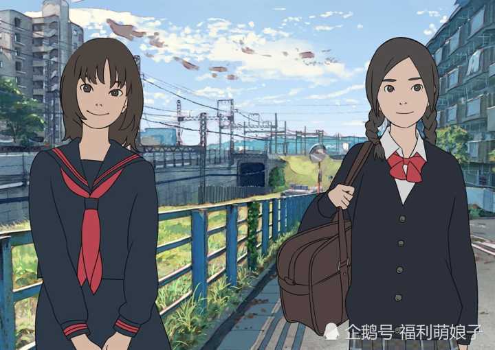 小众治愈系动漫吐血分享:我有动漫和酒,愿不愿意和我走