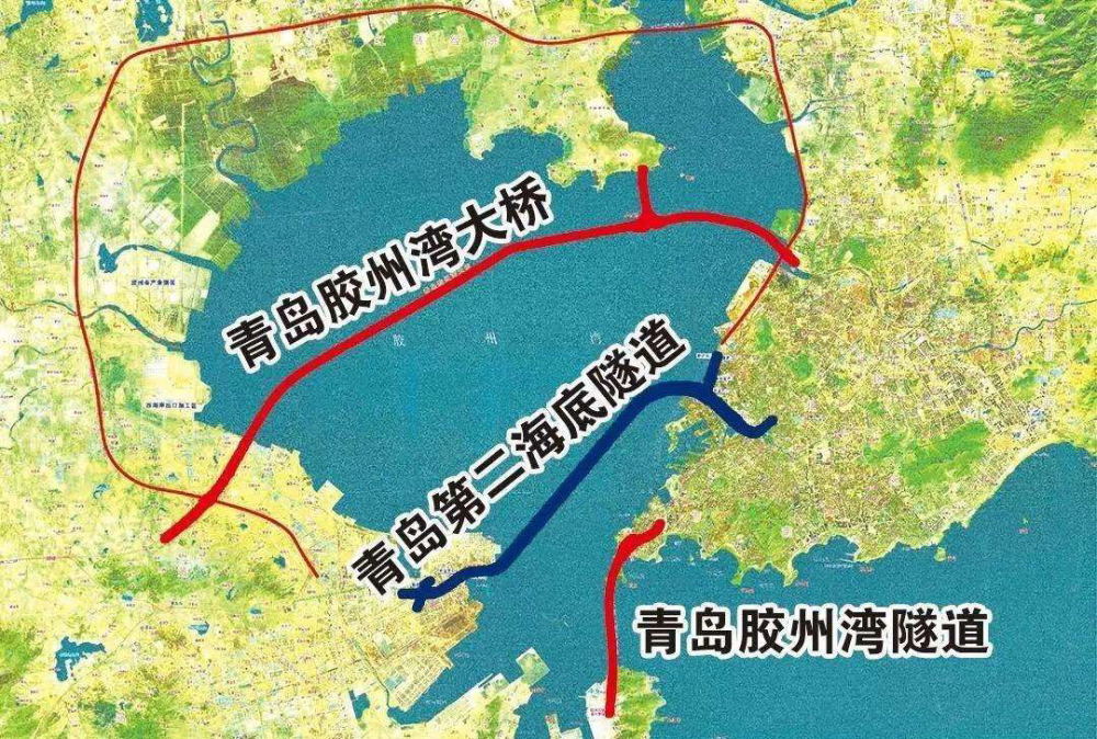 "十三五"规划中打算在台湾海峡建造跨海大桥,未来坐高铁去台北