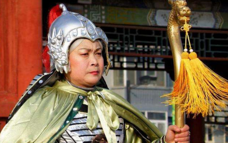 佘太君百岁挂帅的故事是真的吗?看看真实原型,影视剧还在骗你?
