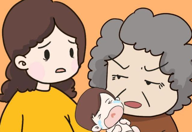 婆媳之间最不能说的3句话,多说一句,会让婆媳关系越来