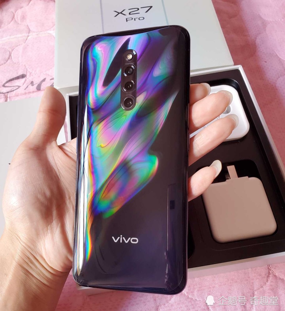 vivo x27pro上手第3天?处理器710,终究是个遗憾