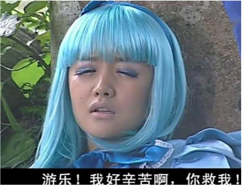 巴啦啦小魔仙:谁说魔仙女王不自私?玲珑去世时,看她说了什么!