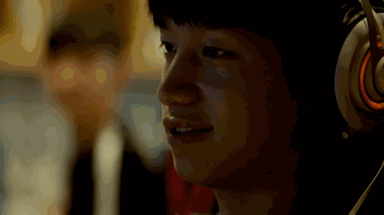 得付出多大勇气,uzi才敢送ig皮肤