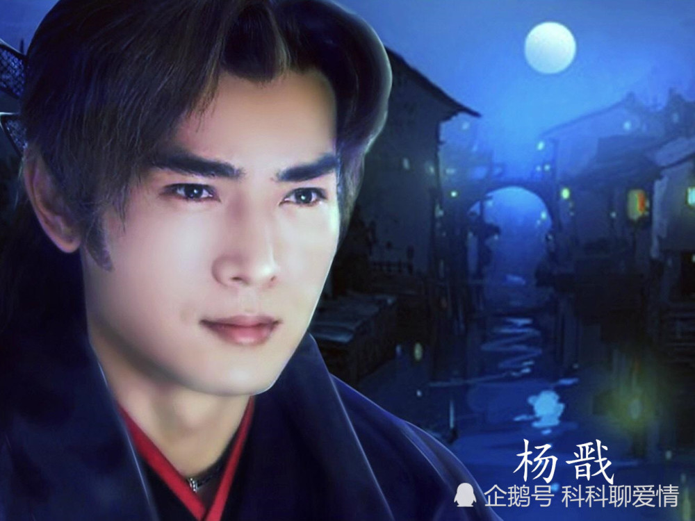 宝莲灯最难驾驭的角色,无人能替,观众:一直以为他才是
