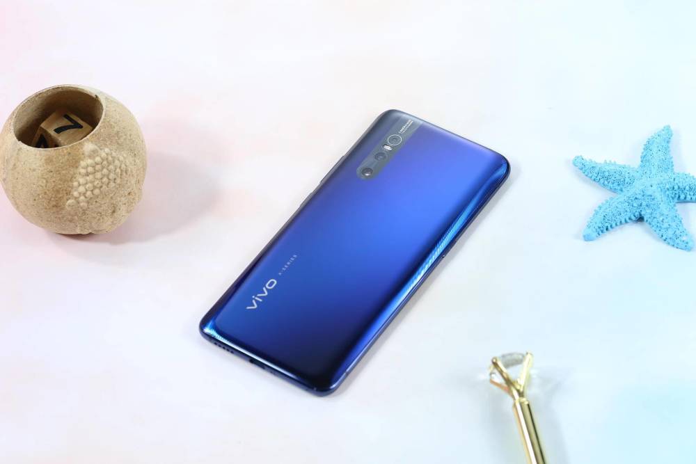 vivo x27亲测,超强相机全方位拍出美,最满意的拍照手机