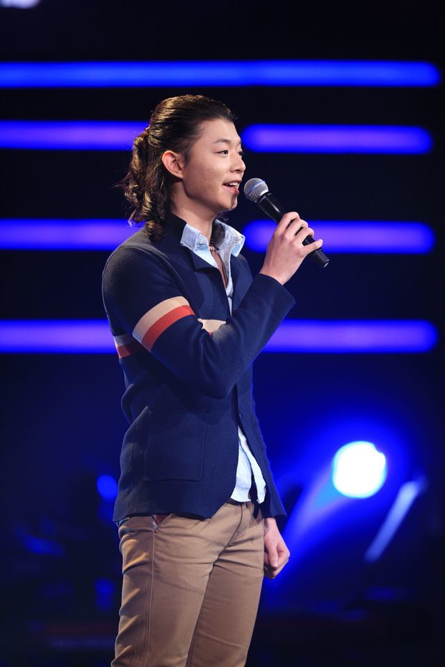为什么霍尊一直长发?看到短发时的他,网友:不敢相信自己的眼睛