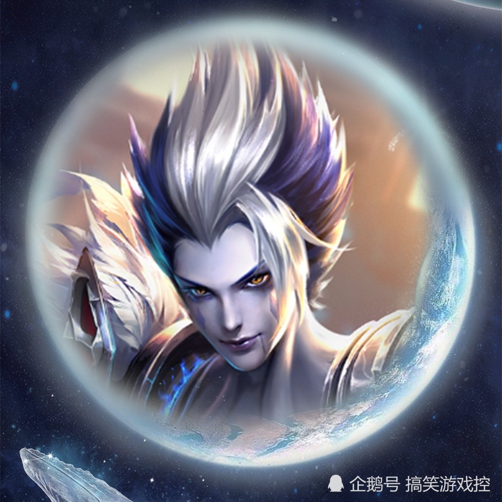 王者荣耀,孙悟空,露娜,甄姬,元歌