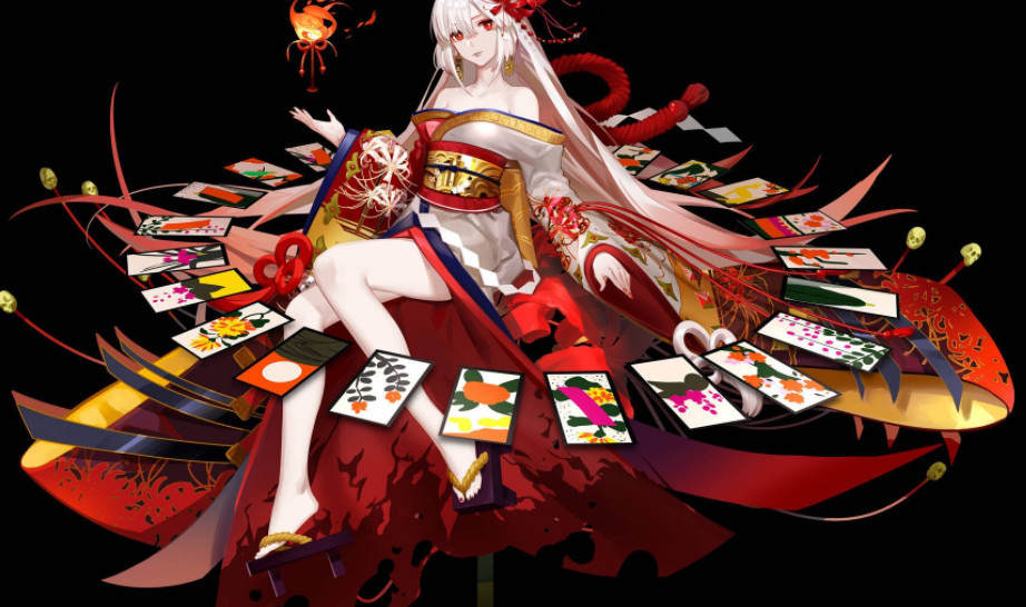 阴阳师:女性式神排行?彼岸花:对不起,没看到第二
