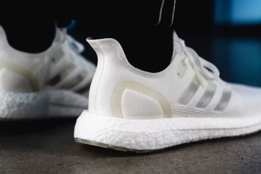 能穿一辈子!adidas说,这黑科技比nike自动绑鞋带牛逼