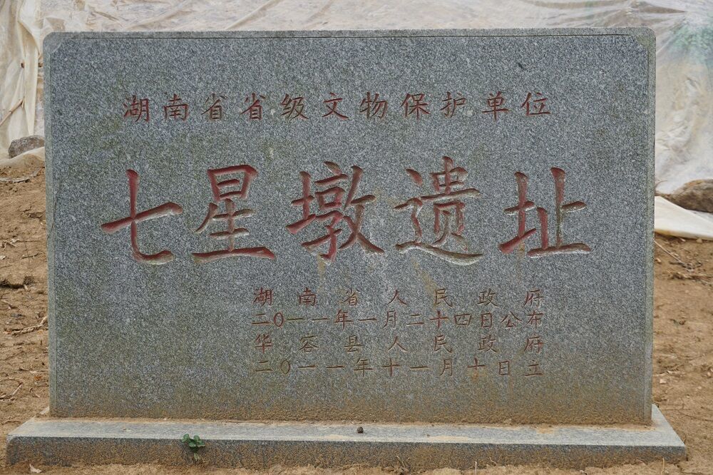 湖南不起眼小村,竟隐藏富丽堂皇的城市遗址,距今已有5000年