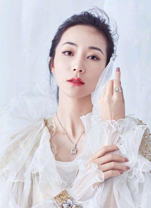 拥有完美人设的韩雪彻底凉了!网友发声:这次真的不能被原谅!