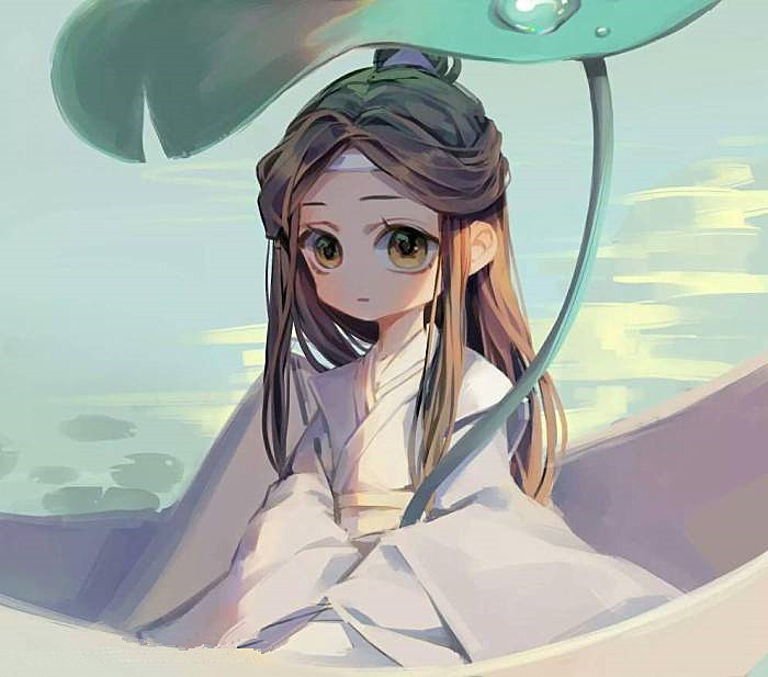 《魔道祖师》全员"跪":忘羡虐狗,蓝曦臣:晚吟,收了神通吧!