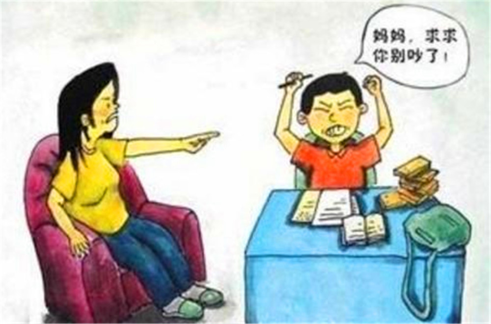 8岁男孩越来越不受管束,经常顶撞父母,作为父母应该如何教育?