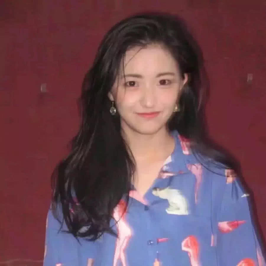 最近火了一波"仙女系"女生头像:以可爱为枪,狙击你的心脏!