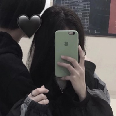 全网超火情侣头像:我亦只有一次人生,不能慷慨赠予我不爱之人!