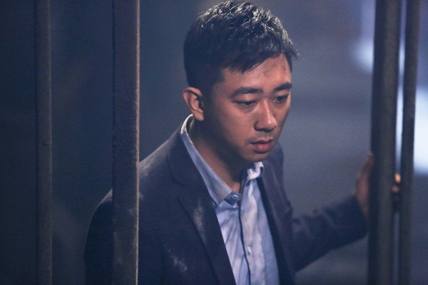 《你好，疯子》：有关疯癫与文明的银幕变奏