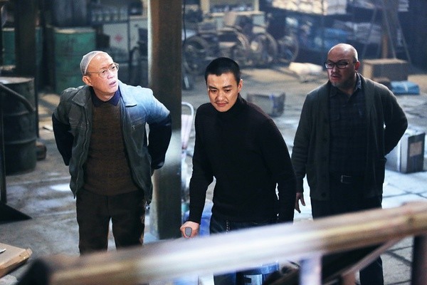 《你好，疯子》：有关疯癫与文明的银幕变奏